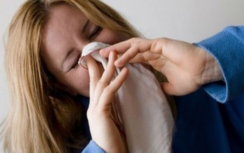 Mucegaiul te poate îmbolnăvi grav! …