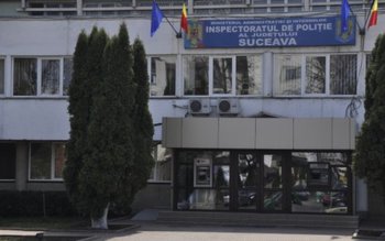 Poliţia din Suceava a renunţat …