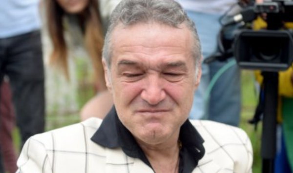 Scandal la Steaua. Gigi Becali le-a interzis elevilor lui Reghe să meargă la lotul lui Iordănescu