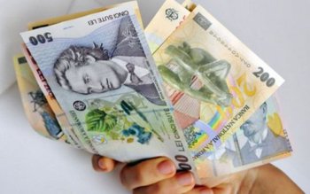 Vezi ce sume din salariu …