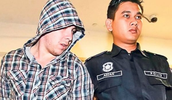 Anunțul de ultimă oră al MAE. Ionuț Gologan, condamnat definitiv la moarte în Malaysia!