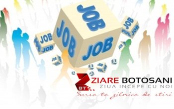 Locuri de muncă în Marea …