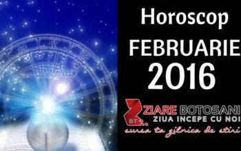 Vezi ce surprize îți rezervă …