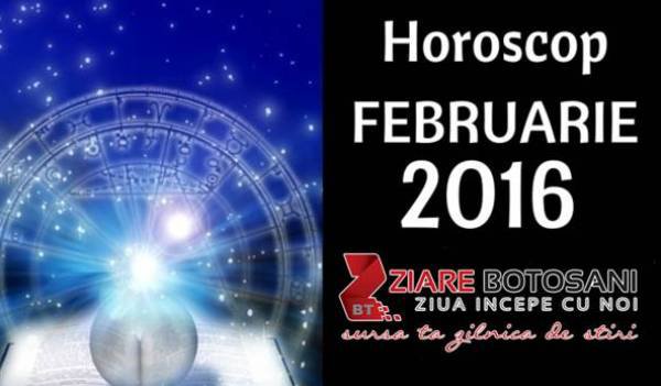 Vezi ce surprize îți rezervă horoscopul în luna februarie 2016