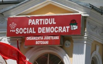 PSD Botoșani: „Decalogul de integritate …