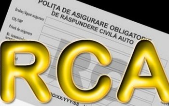 Adevărul despre RCA pe care …