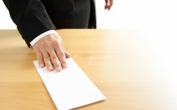 Prima demisie din Guvernul Cioloș, …