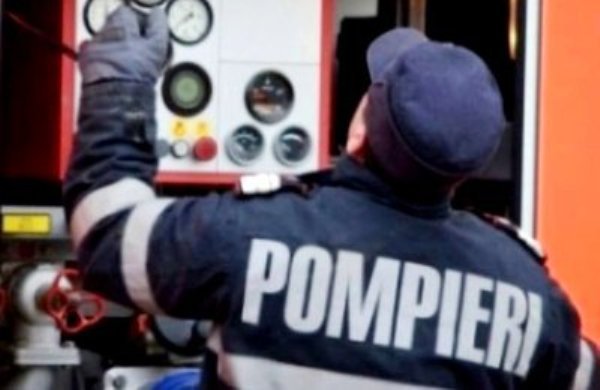 Peste 21% mai multe misiuni pentru pompierii botoşăneni, în 2015