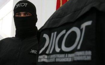 Percheziții ale DIICOT Iași, la …