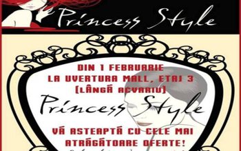 Noutate pe piața beauty & …