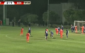 FC Botoșani a câștigat primul …