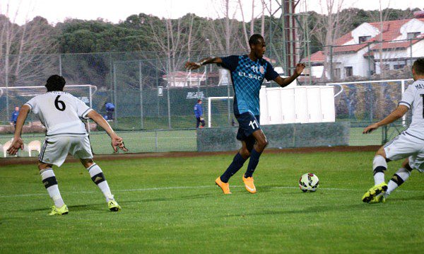 FC Botoșani a pierdut amicalul cu Zorya Luhansk. FC Botoșani 0-1 Zorya Luhansk