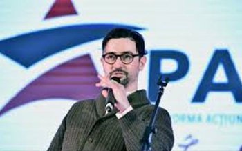 Un nou partid s-a lansat …