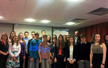 Au început înscrierile pentru Concursul …