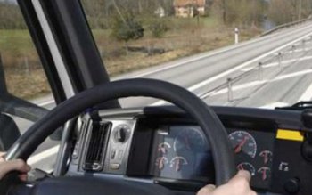 Criză acută de șoferi profesioniști …