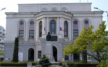 Finalizarea lucrărilor de reabilitare a …