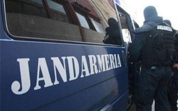 Scandal într-un supermarket din Botoşani. …