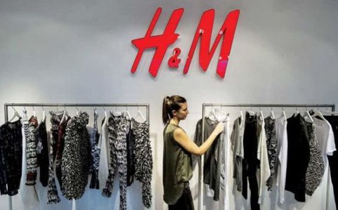 H&M …
