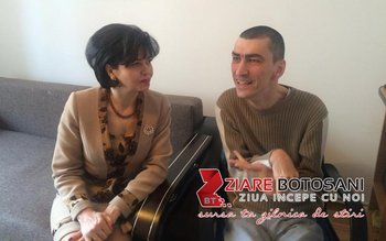 Senator Doina Federovici: „Inițiativele tânărului …