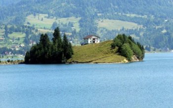 Aer ca în Alpi într-o …