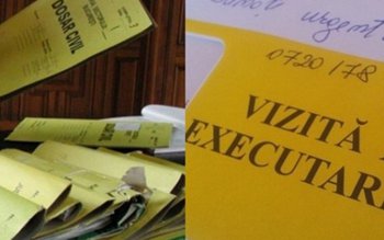 Se schimbă condiţiile în care …