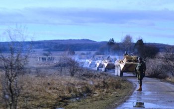 Se pregătește o schimbare fundamentală …