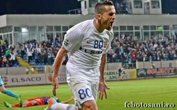 Attila Hadnagy: „Țelul meu este …