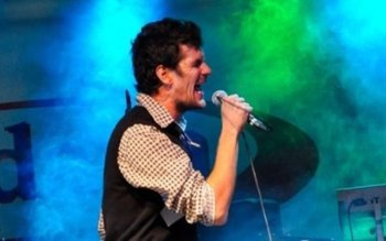 Concert anulat! Tudor Chirilă nu …