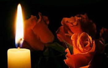 Mesaj de condoleanțe din partea …