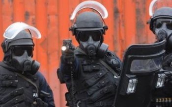 Apare o nouă poliție în …