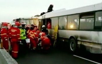 Carnagiu pe șoselele din România! …