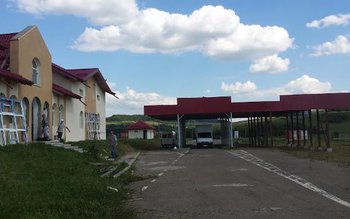 Vama Racovăţ va fi în …