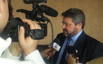 Președintele CJ Botoșani, Gheorghe Sorescu, …