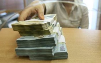 A câştigat 1,3 milioane de …