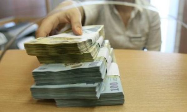 A câştigat 1,3 milioane de dolari la Loto, când avea 17 ani, dar în 3 ani a ajuns la sapă de lemn