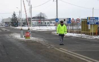 Un fost poliţist de frontieră …