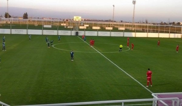 Ultima partidă amicală din Antalya terminată la egalitate FC Botoșani 1-1 MFK Ruzomberok. Vezi rezultatele amicalelor