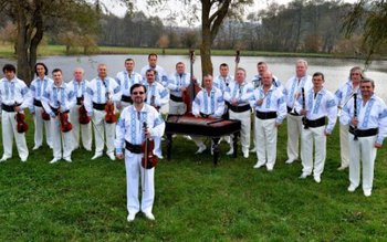Orchestra Populară Rapsozii Botoșanilor va …