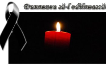 Fost primar din județul Botoșani, …