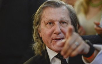 Anunţ surprinzător al lui Ilie …