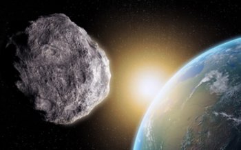 NASA: Un asteroid vine în …