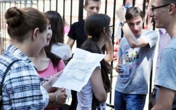 Schimbări majore, propuse în Educaţie. …