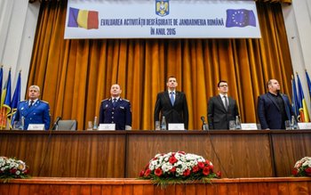 Evaluare a activităţii desfăşurate de …