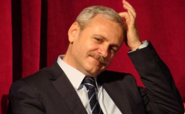 Legea defăimării, propusă de Liviu Dragnea, a fost amânată. Vot final, săptămâna viitoare