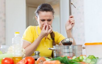 Cum să scapi de mirosurile …