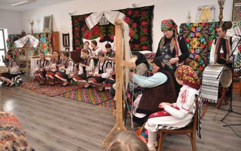 Șezătorile iernii, ediția a XXVI-a. …