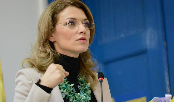 Gorghiu anunță că PNL dă în judecată Guvernul