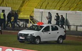 Conducerea FC Botoşani a anunțat …