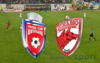 FC Botoșani susține astăzi, primul …