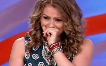 Mirela Boureanu Vaida, gravidă în …